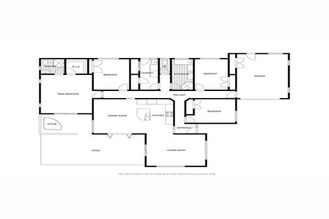 Photo of property in 3 Ludlow Place, Katikati, 3129