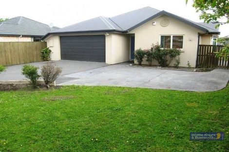 Photo of property in 56 Lochee Road, Upper Riccarton, Christchurch, 8041