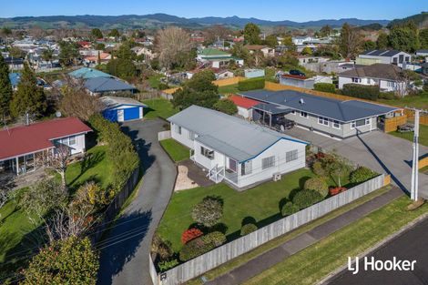 Photo of property in 22 Russell Street, Waihi, 3610