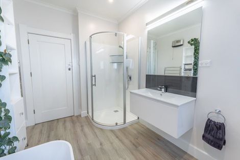 Photo of property in 3 Deal Street, Seaview, Timaru, 7910