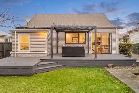 Photo of property in 17 Mackenzie Avenue, Woolston, Christchurch, 8023