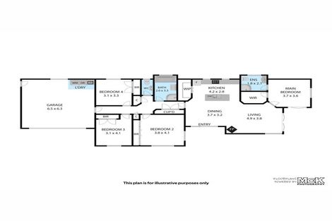 Photo of property in 4a Junction Street, Welbourn, New Plymouth, 4310