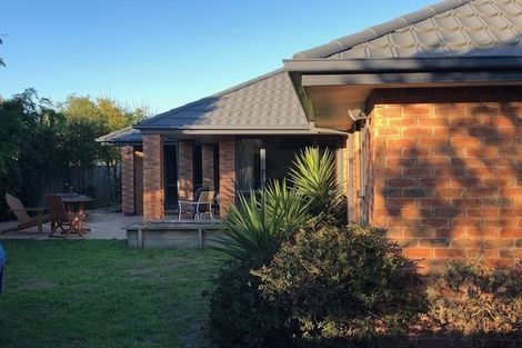 Photo of property in 533 Bower Avenue, Parklands, Christchurch, 8083