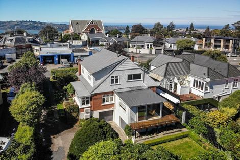 Photo of property in 4 Sim Street, Maori Hill, Dunedin, 9010