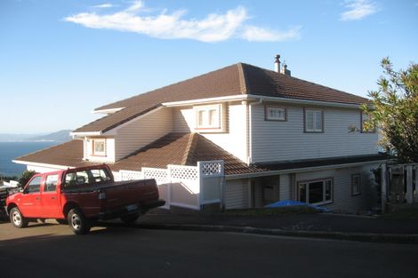 Photo of property in 19 Beere Haven Road, Seatoun, Wellington, 6022