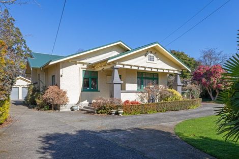 Photo of property in 61 Renall Street, Masterton, 5810