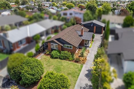 Photo of property in 53 Roberta Drive, Somerfield, Christchurch, 8024