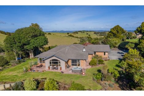 Photo of property in 206 Te Toiroa Road, Ngunguru, Whangarei, 0173