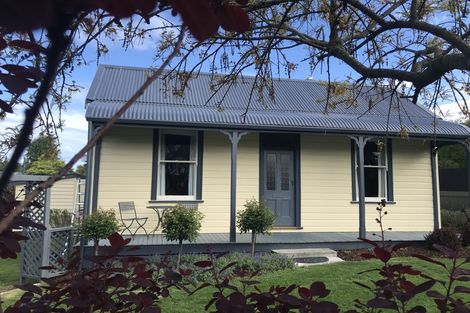 Photo of property in 1/114 Luxmoore Road, Marchwiel, Timaru, 7910