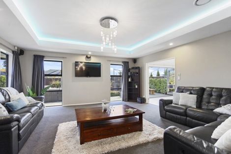 Photo of property in 12 Rossington Drive, West Melton, 7618