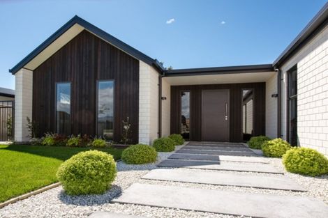 Photo of property in 33 Blackmore Place, Springlands, Blenheim, 7201