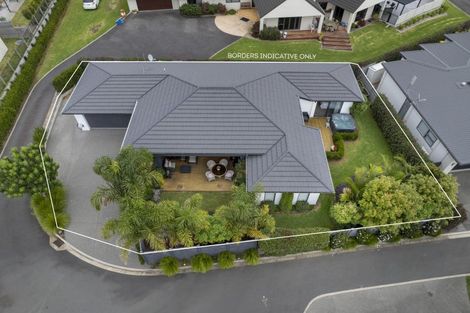 Photo of property in 5d Tui Glen, Omokoroa, 3114