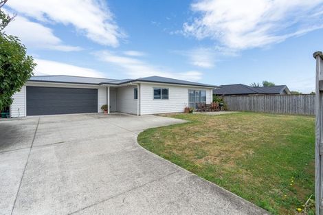 Photo of property in 11a Saxton Street, Levin, 5510