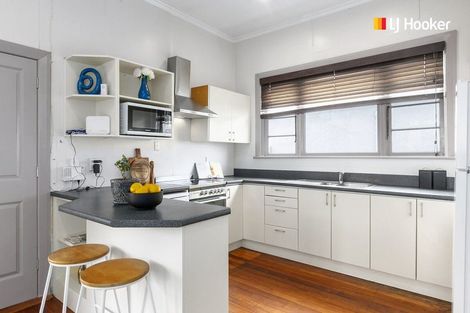 Photo of property in 3 Benhar Street, Maryhill, Dunedin, 9011