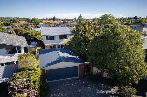 Photo of property in 7 Pulford Place, Ilam, Christchurch, 8041