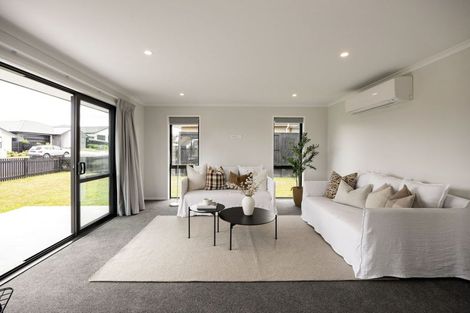 Photo of property in 11 Karira Street, Morrinsville, 3300