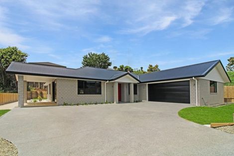 Photo of property in 2 Frederick Place, Whalers Gate, New Plymouth, 4310