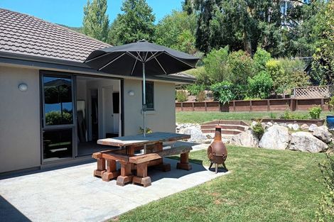 Photo of property in 10 Saddleback Road, Todds Valley, Nelson, 7071