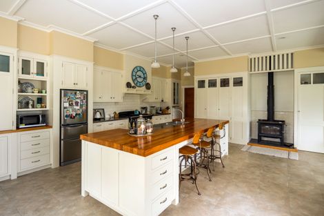 Photo of property in 563 Orari Station Road, Geraldine, 7992