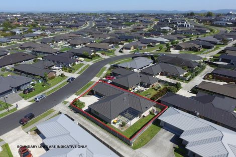 Photo of property in 14 Trauzer Place, Flagstaff, Hamilton, 3210