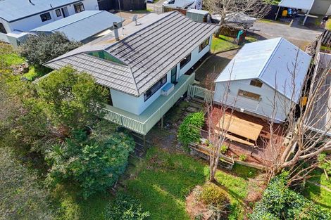 Photo of property in 22 Newton Street, Ngaruawahia, 3720