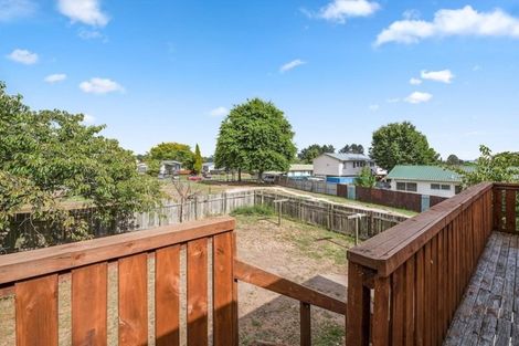 Photo of property in 20 Beech Place, Owhata, Rotorua, 3010