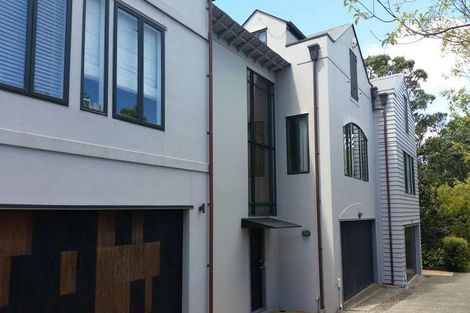 Photo of property in 4/5 Hepburn Street, Freemans Bay, Auckland, 1011