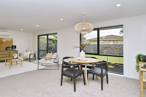 Photo of property in 1/23 Dunedin Street, Redwood, Christchurch, 8051