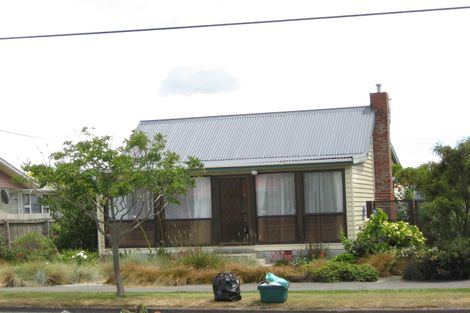 Photo of property in 95 Saint Johns Street, Woolston, Christchurch, 8062