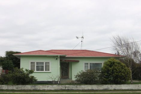 Photo of property in 7 Hannan Street, Levin, 5510