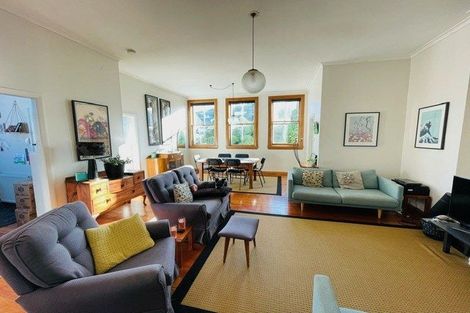 Photo of property in 2/38 Cleveland Street, Brooklyn, Wellington, 6021