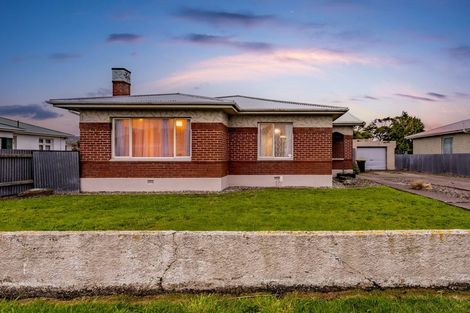 Photo of property in 16 Fox Street, Avenal, Invercargill, 9810