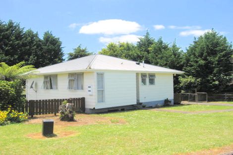 Photo of property in 2 Rimu Place, Kaikohe, 0405