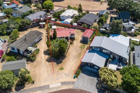 Photo of property in 17 Mccall Avenue, Pauanui, Hikuai, 3579