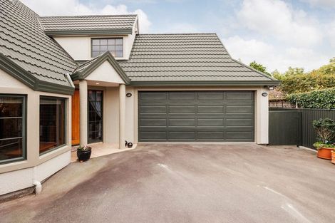 Photo of property in 12a Montgomery Terrace, Hokowhitu, Palmerston North, 4410