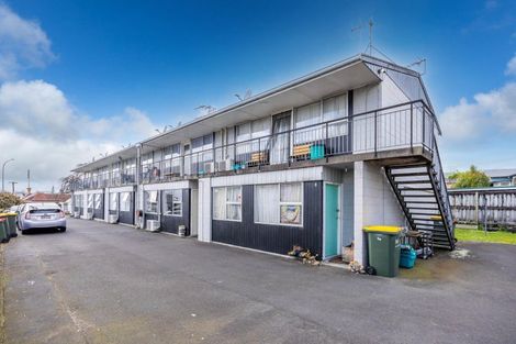 Photo of property in 88 Lake Road, Frankton, Hamilton, 3204