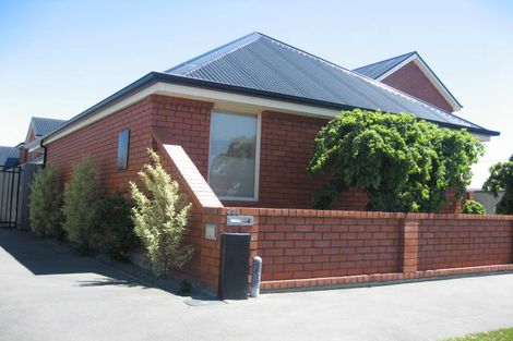 Photo of property in 20a Wharenui Road, Upper Riccarton, Christchurch, 8041