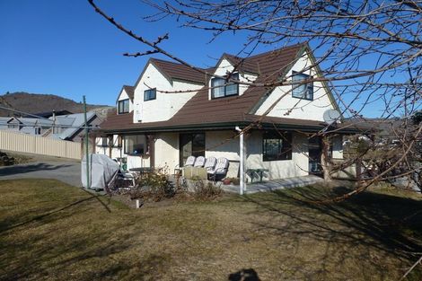 Photo of property in 3 Fox Street, Alexandra, 9320