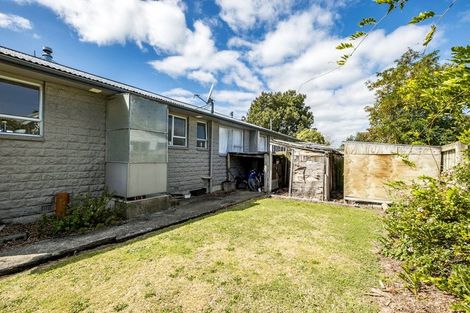 Photo of property in 2a Mockett Place, Culverden, 7392