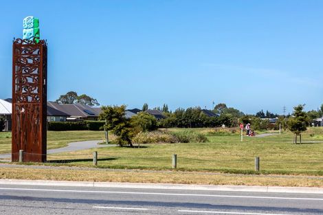 Photo of property in 32 John Holmes Road, Halswell, 8025