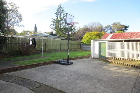 Photo of property in 9 East Street, Terrace End, Palmerston North, 4410