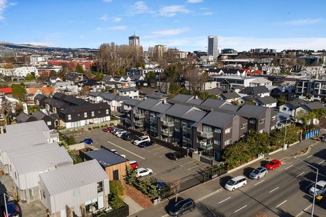 Photo of property in Salisbury Park, 111/226 Salisbury Street, Christchurch Central, Christchurch, 8013