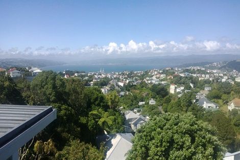 Photo of property in 69 Moana Road, Kelburn, Wellington, 6012