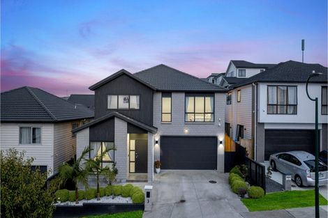 Photo of property in 3 Tannaghmore Drive, Flat Bush, Auckland, 2019