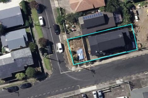 Photo of property in 17 Fort Richard Road, Otahuhu, Auckland, 1062