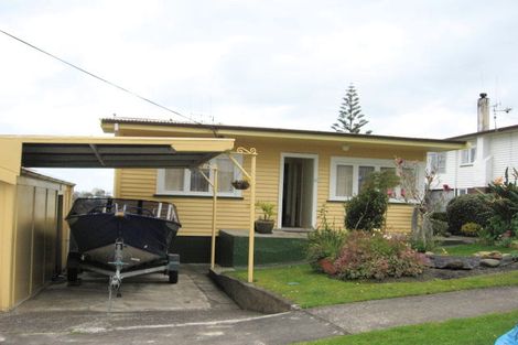 Photo of property in 121 Grafton Road, Thames, 3500