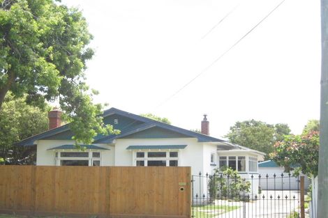 Photo of property in 7 Cardiff Avenue, Somerfield, Christchurch, 8024