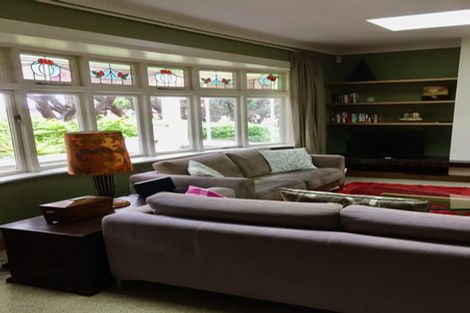 Photo of property in 8 Dundas Street, Seatoun, Wellington, 6022