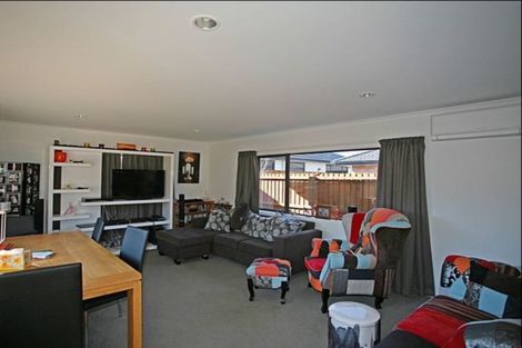 Photo of property in 55 Rawnsley Terrace, Wigram, Christchurch, 8042