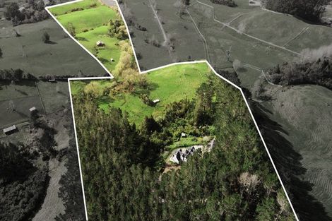 Photo of property in 770 Blackbridge Road, Waitoki, Kaukapakapa, 0871